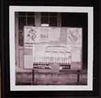 Nederl.-Indie 1947 Revolutie-propaganda-posters voor kantoor, Ophalen of Verzenden, 1940 tot 1960, Gebruikt, Gebouw
