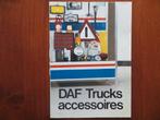 DAF Trucks accessoires (1978), Ophalen of Verzenden, Nieuw, Overige merken