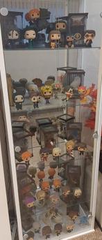 Verzameling harry potter funko's, Ophalen of Verzenden