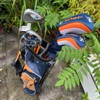 Dunlop Kid  Loco golfset, Ophalen of Verzenden, Zo goed als nieuw, Set, Overige merken