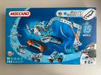 Meccano, Kinderen en Baby's, Ophalen of Verzenden, Zo goed als nieuw