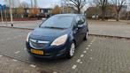 Opel Meriva 1.4 Turbo Blauw - Trekhaak - Cruise - All-season, Voorwielaandrijving, 680 kg, 4 cilinders, Blauw