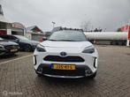 Toyota Yaris Cross 1.5 Hybrid Adventure, Gebruikt, Wit, 1490 cc, Bedrijf