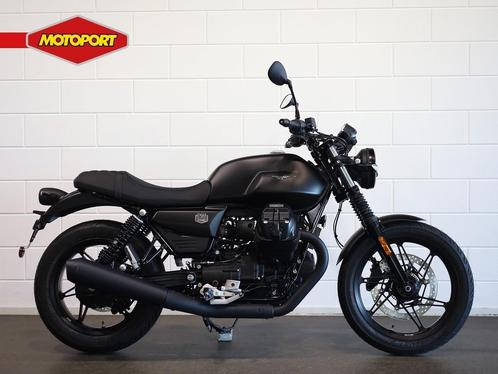 Moto Guzzi V 7 Stone (bj 2025), Motoren, Motoren | Moto Guzzi, Bedrijf, Toermotor