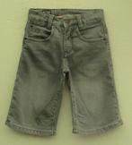 jeansshort van jbc maat 122, Broek, JBC, Ophalen of Verzenden, Zo goed als nieuw