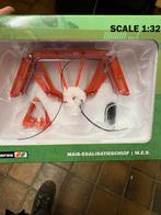 Holaras Maisschuif 1:32 - Nieuw in doos, Overige merken, 1:32 tot 1:50, Overige typen, Nieuw