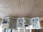 Riviera maison fotolijstjes, Ophalen, Zo goed als nieuw