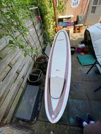 Longboard merk south point, Watersport en Boten, Golfsurfen, Ophalen, Gebruikt, Longboard, Met draagtas