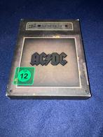 AC/DC - Back Tracks Box. 2 cd’s en 2 dvd’s incl boekwerk., Cd's en Dvd's, Cd's | Rock, Gebruikt, Ophalen of Verzenden