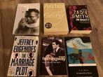 Engelstalige literatuur, Ophalen, Zo goed als nieuw, Nederland