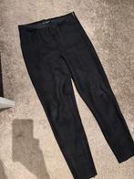Zara skinny suede broek maat m, Maat 38/40 (M), Ophalen of Verzenden, Zo goed als nieuw, Zara