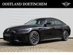 BMW 4 Serie Gran Coupé 430i M Sport Automaat / Harman Kardo, Auto's, BMW, Nieuw, Te koop, Alcantara, 5 stoelen