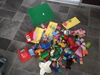 Duplo Verzameling 12, Ophalen, Gebruikt, Losse stenen, Duplo