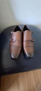 moderne herenschoenen, Kleding | Heren, Schoenen, Ophalen of Verzenden, Nieuw, Bruin