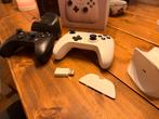 “8BitDo Ultimate Bluetooth” Controller (NEW! White left), Ophalen of Verzenden, Nieuw, Switch, Overige controllers