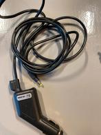 3 Auto-telefoonladers, lange kabels, verschillende stekkers, Ophalen, Zo goed als nieuw