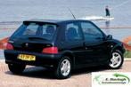 Laatste onderdelen Peugeot 106 diverse, Auto-onderdelen, Gebruikt, Ophalen of Verzenden