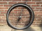 Voorvelg fiets, Ophalen, Zo goed als nieuw, Algemeen, Wiel