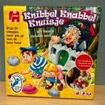 Knibbel knabbel knuisje spel, Ophalen of Verzenden