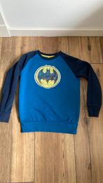 Dunne trui batman maat 140 superhelden trui dikke longsleeve, Ophalen of Verzenden, Gebruikt, Jongen of Meisje, Trui of Vest