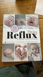 Stephanie Lampe - Baby Reflux, Zwangerschap en Bevalling, Ophalen of Verzenden, Zo goed als nieuw, Stephanie Lampe