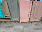12  sjaals omslagdoeken, Kleding | Dames, Mutsen, Sjaals en Handschoenen, Ophalen of Verzenden, Zo goed als nieuw, Sjaal