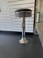 Bel Air barkruk zwart, 1 kruk, Ophalen, Nieuw, Metaal