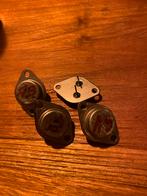 Motorola M10014 Darlington Transistoren - Ongetest, Hobby en Vrije tijd, Ophalen of Verzenden, Gebruikt