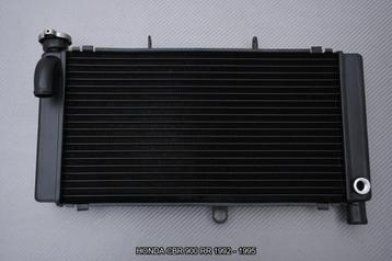 Radiateur Koeler Radiator AVDB HONDA CBR 900 RR 1992 - 1995 beschikbaar voor biedingen