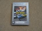 3x PS2 Playstation 2 games race F1 Formule 1 Rally DTM OVP, Vanaf 3 jaar, Gebruikt, Ophalen of Verzenden, Racen en Vliegen