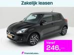 Suzuki Swift 1.2 Style Smart Hybrid Navi/Camera, Auto's, Suzuki, 21 km/l, 83 pk, Gebruikt, Euro 6