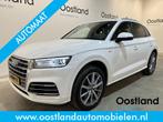 Audi Q5 50 TFSI e quattro Hybrid Automaat Pro Line 250 PK S, Auto's, Te koop, Geïmporteerd, Gebruikt, 750 kg