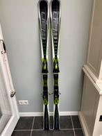 Elan skies 168 cm, 160 tot 180 cm, Gebruikt, Carve, Skiën