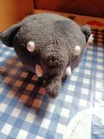 Ollie de olifant knuffeltje mascotte Feijenoord, Ophalen of Verzenden, Olifant