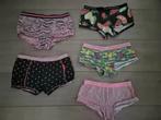 Claessens ondergoed onderbroek hipster boxer mt 6 = 116, Ophalen of Verzenden, Meisje, Nacht- of Onderkleding