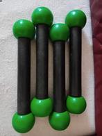 4 Zumba dumbbells, Ophalen, Gebruikt, Dumbbell