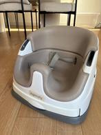 Ingenuity Baby Base 2-1 Stoelverhoger - Cashmere, Ophalen of Verzenden, Zo goed als nieuw