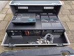 YAMAHA mengpaneel, Muziek en Instrumenten, Mengpanelen, Ophalen, Zo goed als nieuw