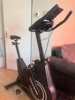 Clover fitness cycle fiets / indoor bicycle hometrainer, Ophalen, Overige materialen, Zo goed als nieuw, Buik