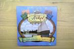 Arkel - jubileumspel, Een of twee spelers, Ophalen of Verzenden, Zo goed als nieuw, Identity Games