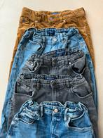 5x Scotch & Soda jongensbroeken maat 14, Ophalen of Verzenden, Zo goed als nieuw, Jongen, Broek