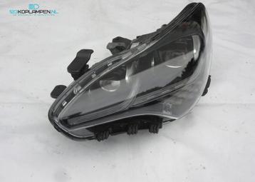 Kia Stinger Full LED koplamp koplampen links rechts  beschikbaar voor biedingen