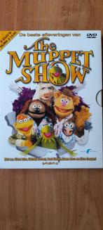 Dvd the muppet show, Cd's en Dvd's, Dvd's | Tv en Series, Ophalen of Verzenden