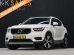 Volvo XC40 1.5 T5 Twin Engine Momentum Pro [APPLE CARPLAY, D, 1712 kg, Leder en Stof, Wit, Bedrijf