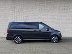 Mercedes-Benz EQV 300 Business Solution Avantgarde L2 7-pers, Auto's, Bestelauto's, Nieuw, Te koop, Zilver of Grijs, Elektrisch