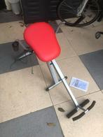 Buikspiertrainer - Fitness Toestel, Ophalen of Verzenden, Gebruikt, Buik, Overige typen
