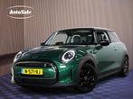 MINI Electric Business Edition 33 kWh slechts 12999 km !, Stof, 50 €/maand, 4 stoelen, 184 pk