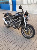 Ducati monster s4 916, Naked bike, 916 cc, Particulier, Meer dan 35 kW