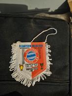 Mooi vaantje van Bayern München, Ophalen of Verzenden, Zo goed als nieuw, Buitenlandse clubs, Vaantje of Sjaal