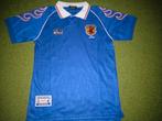 Japan Thuisshirt 1998 Maat S, Blauw, Nieuw, Ophalen of Verzenden, Voetbal